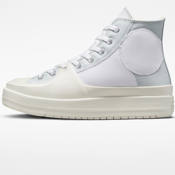 🔥NEW🔥Chuck Taylor All Star Construct Colorblock Size 10.5W. BRAND NEW!! - Picture 6 of 8